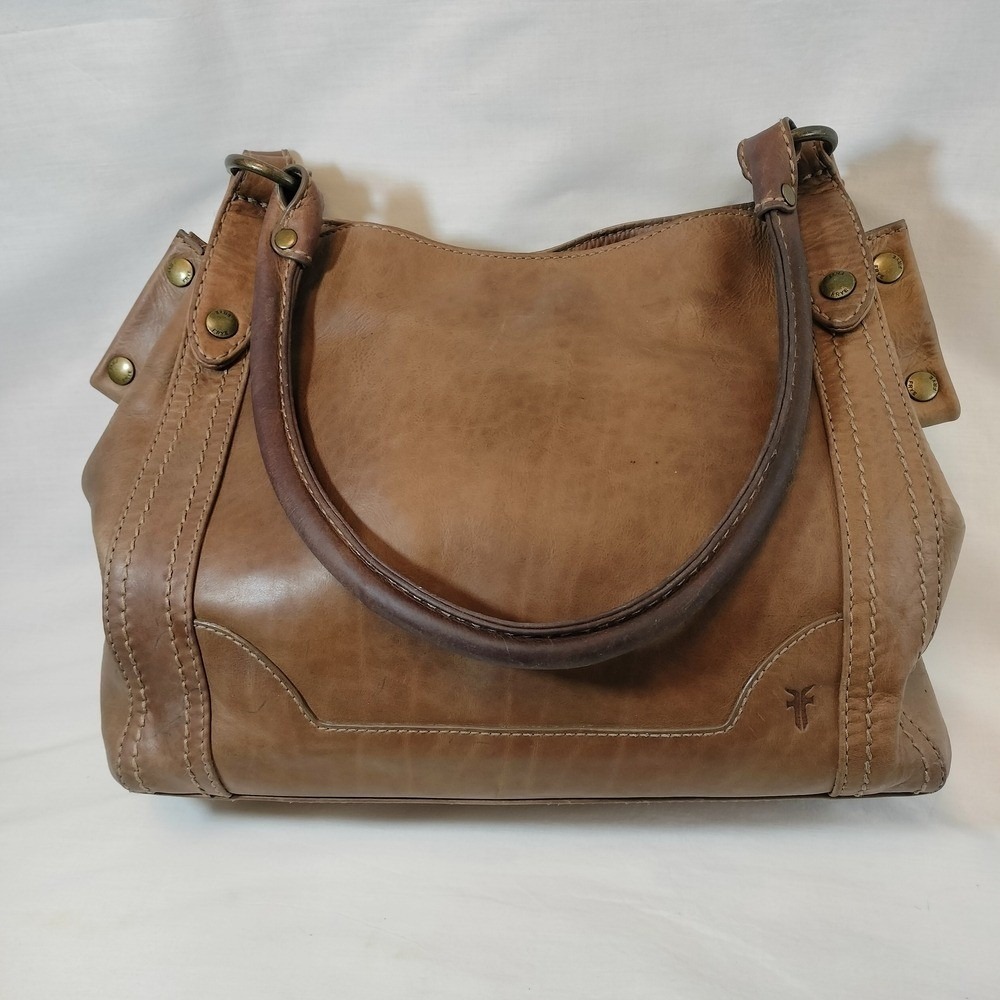 Frye Melissa Shoulder Bag